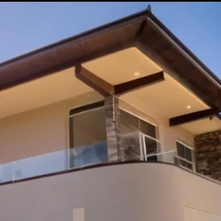 Prázdninový dům The Garden *