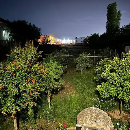 度假居 The Garden *