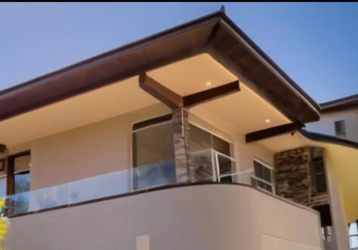 度假居 The Garden *