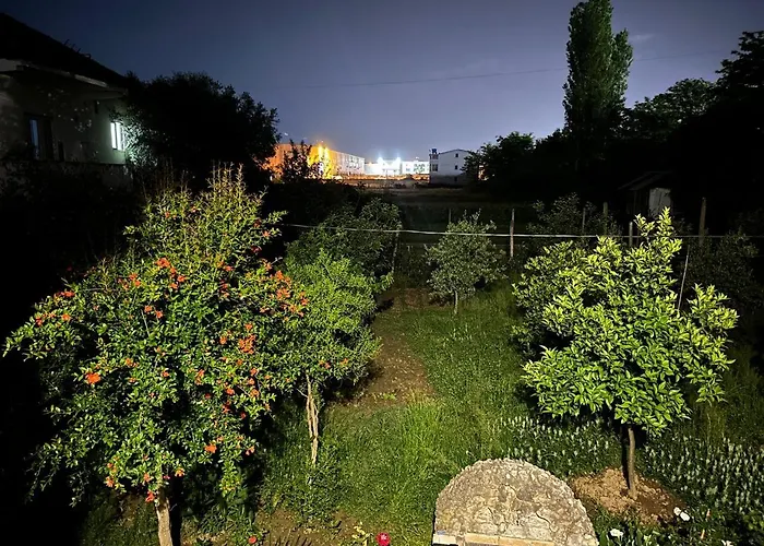 度假居 The Garden *